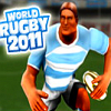 World Rugby 2011